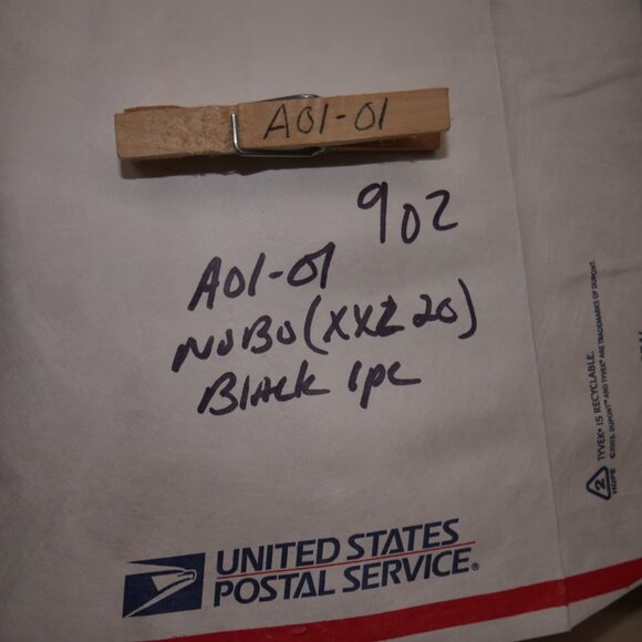 No Boundaries Ribbed Lace Up One-Piece Swimsuit Plus Size XXL (20) Slimming NEW - Picture 10 of 10